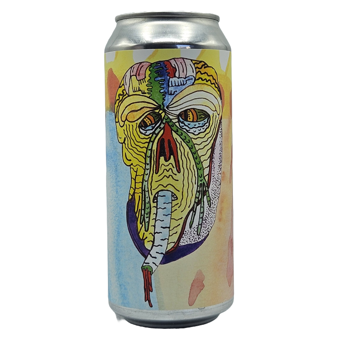 Tired Hands Technicolor Splendor DIPA