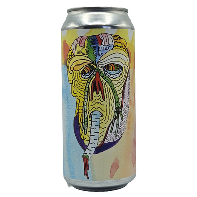 Tired Hands Technicolor Splendor DIPA