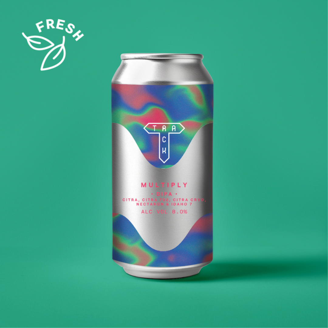 Track Multiply DIPA Track Multiply DIPA