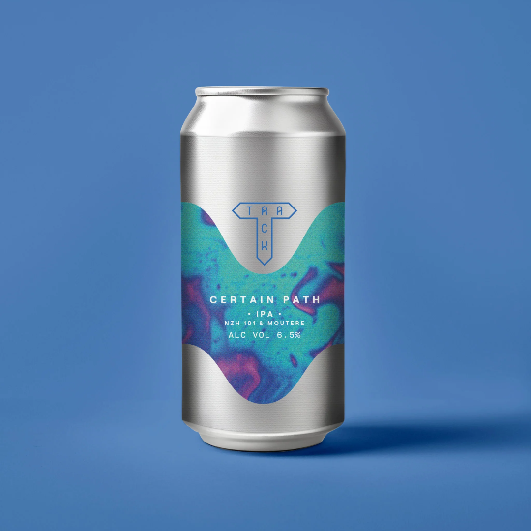 Track Certain Path IPA Track Certain Path IPA