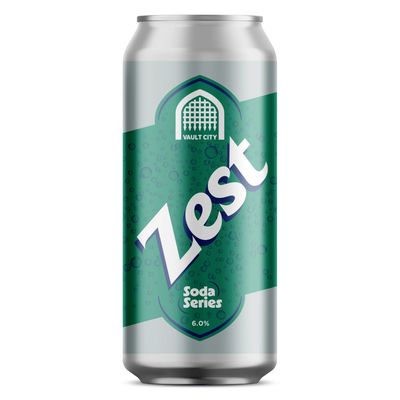 Vault City Zest Sour