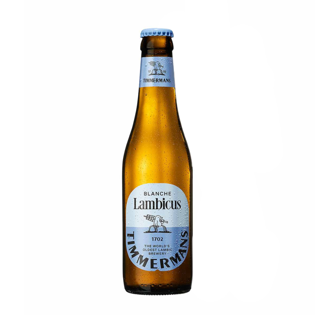 Timmermans Blanche Lambicus