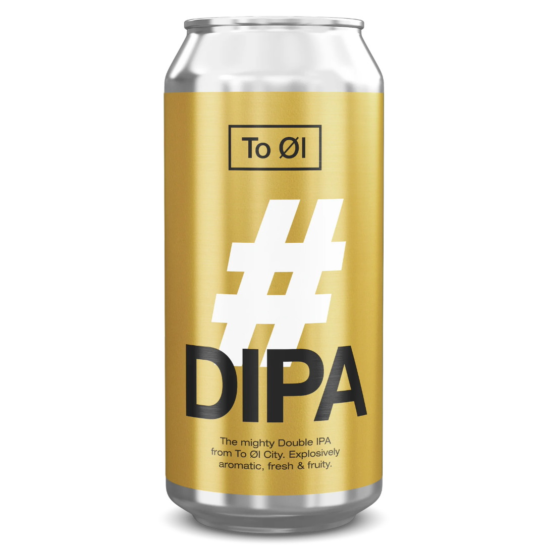 To Ol #DIPA