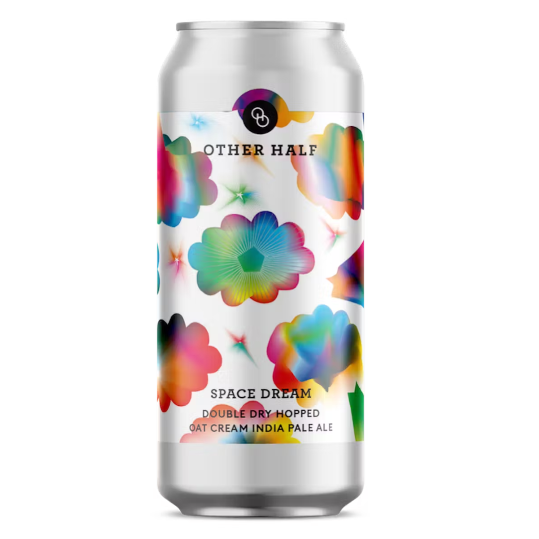 Other Half Space Dream IPA
