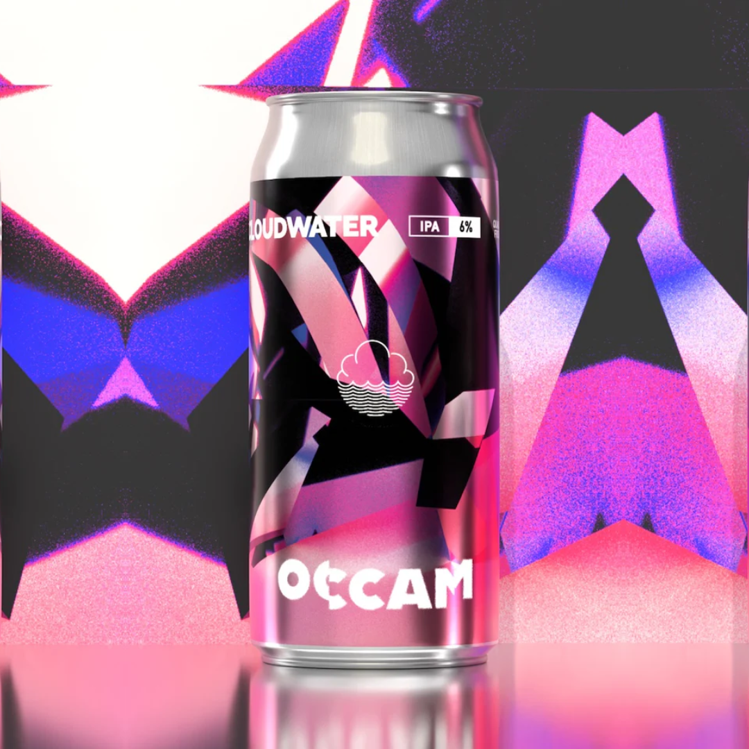 Cloudwater Occam IPA