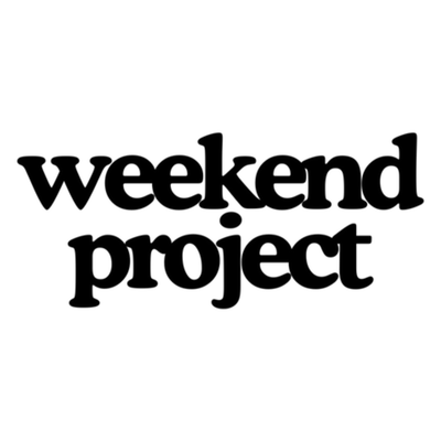 Weekend Project