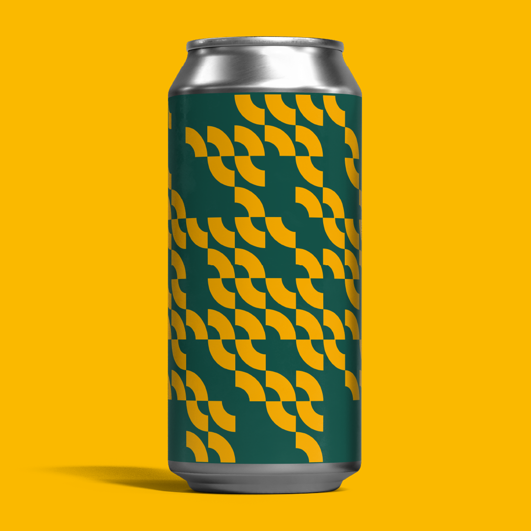 Atom Microevolution DDH Hazy Pale Ale