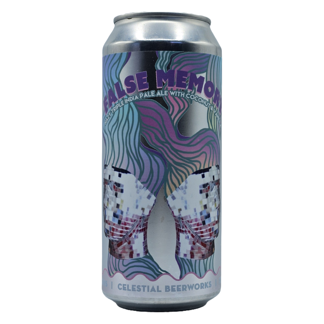 Celestial False Memory TIPA