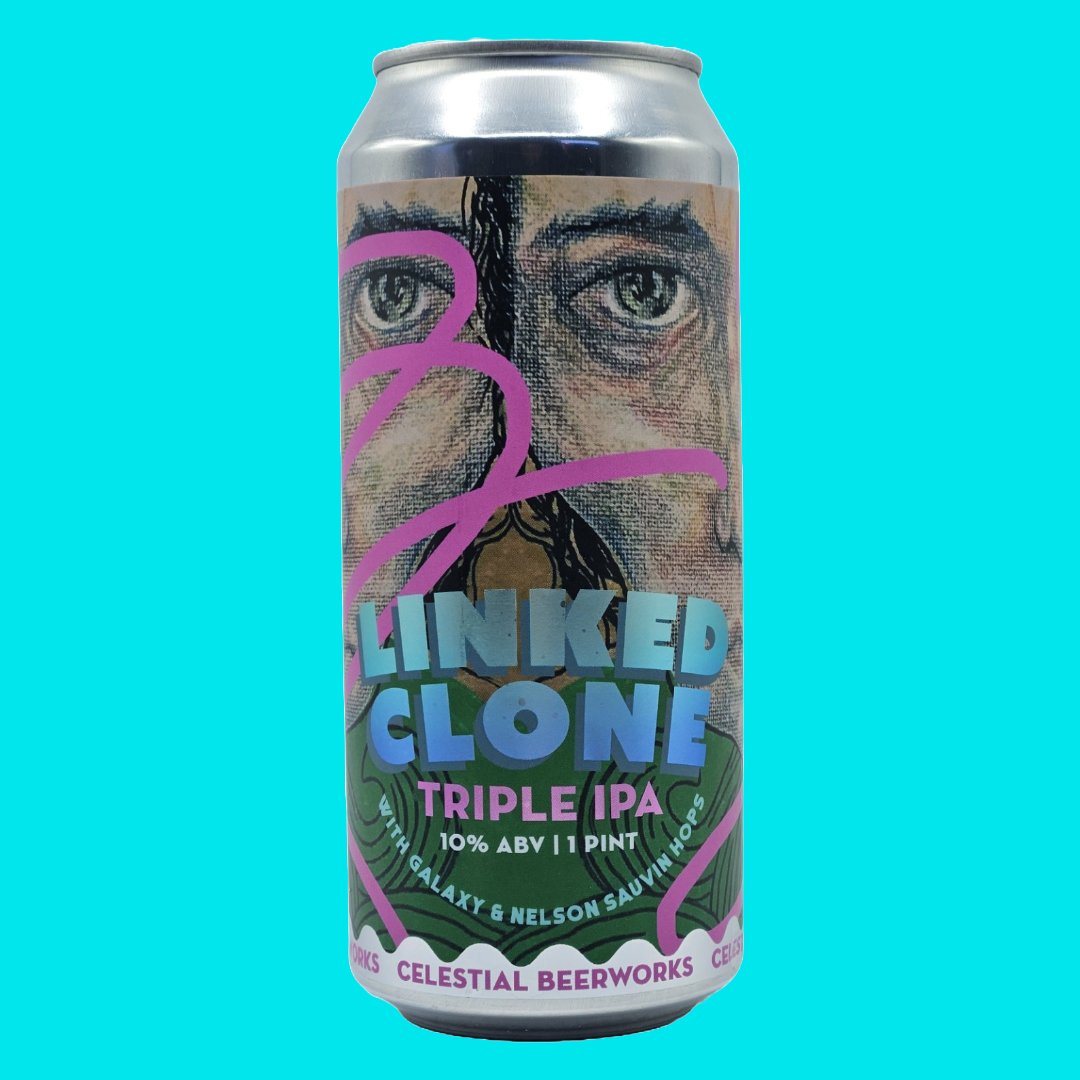 Celestial Linked Clone TIPA Celestial Linked Clone TIPA