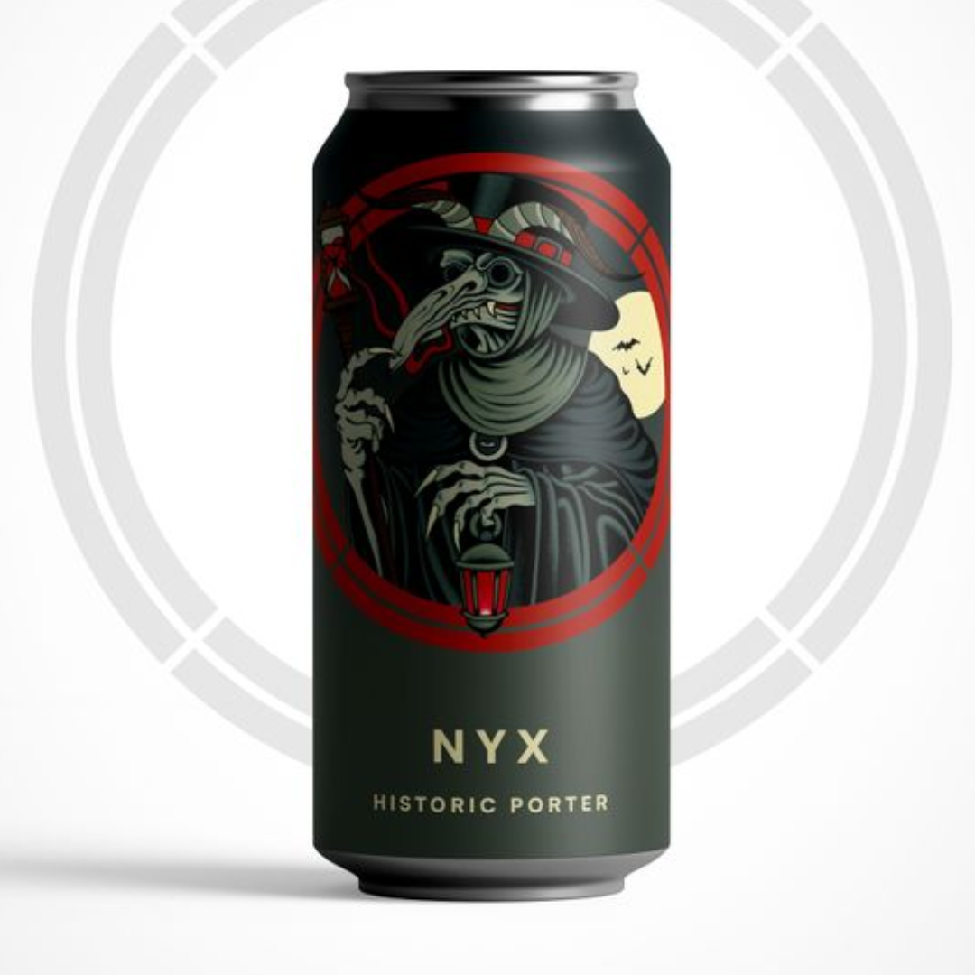 Otherworld NYX Historic Porter Otherworld NYX Historic Porter