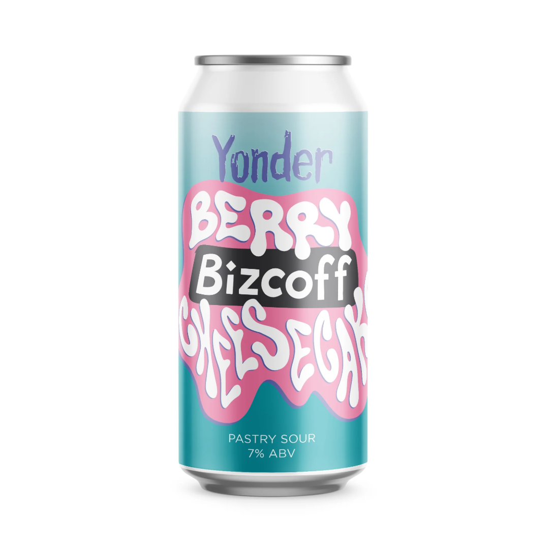 Yonder Berry Bizcoff Cheesecake Pastry Sour Yonder Berry Bizcoff Cheesecake Pastry Sour