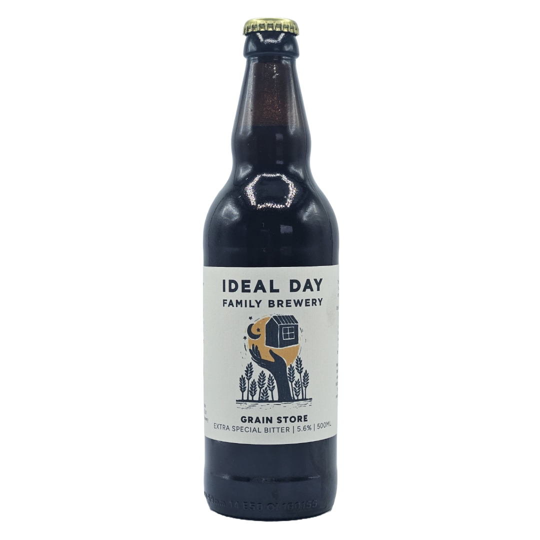 Ideal Day Grain Store Extra Special Bitter