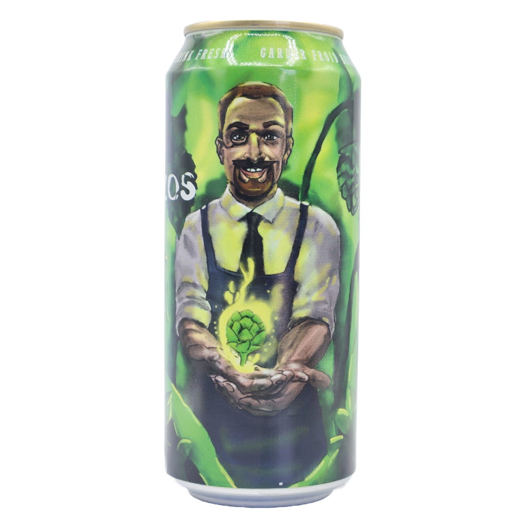 BreWskey Topazos DIPA BreWskey Topazos DIPA