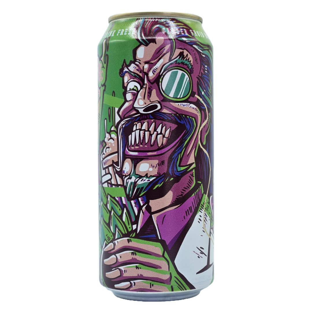 BreWskey Triple Potion TIPA