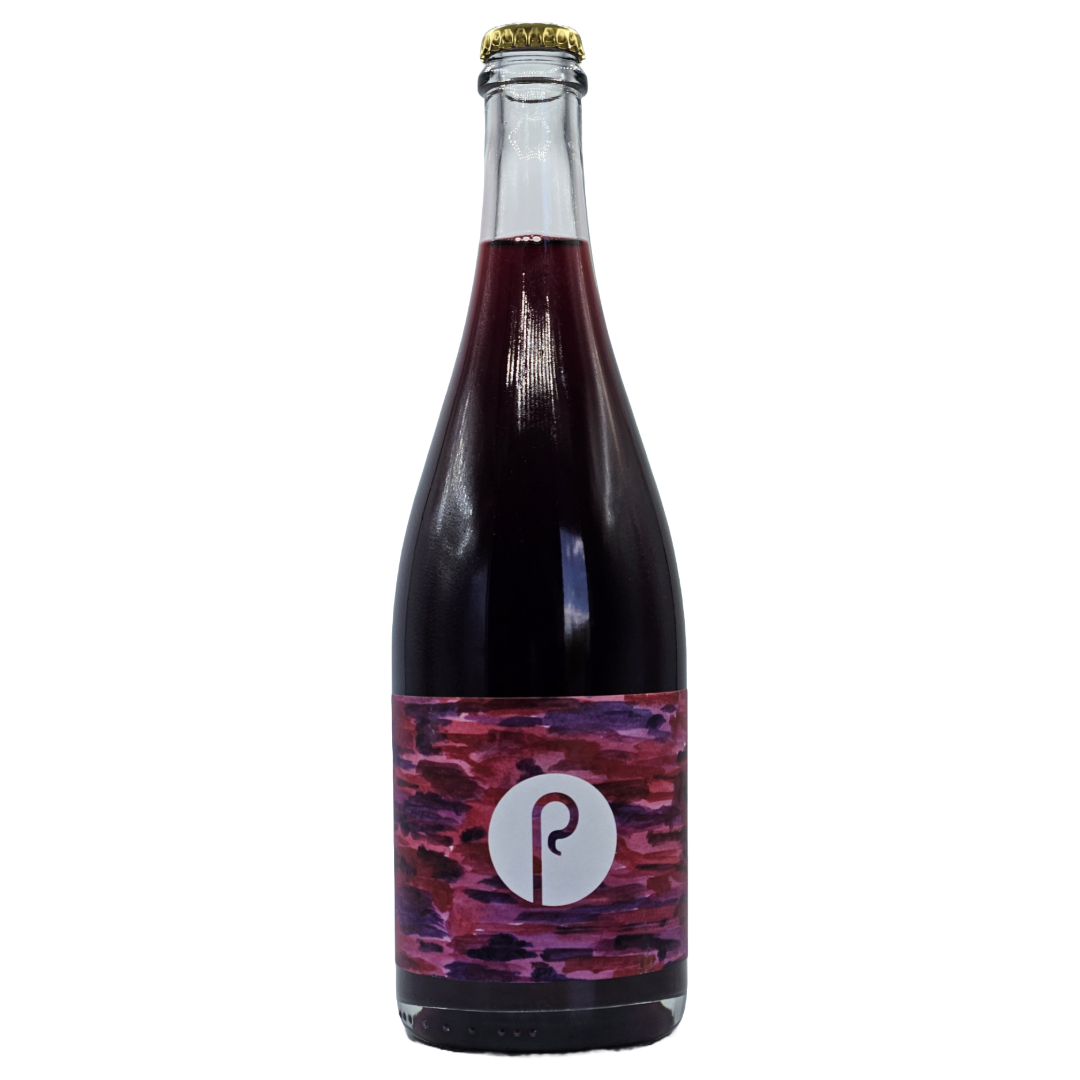 Pastore x Frederiksdal Of Fenland And Lolland Wild Ale
