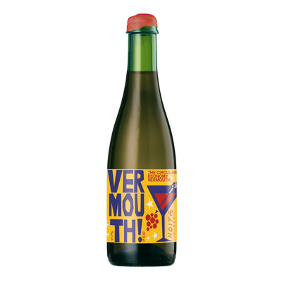 Noita Sweet Red Vermouth