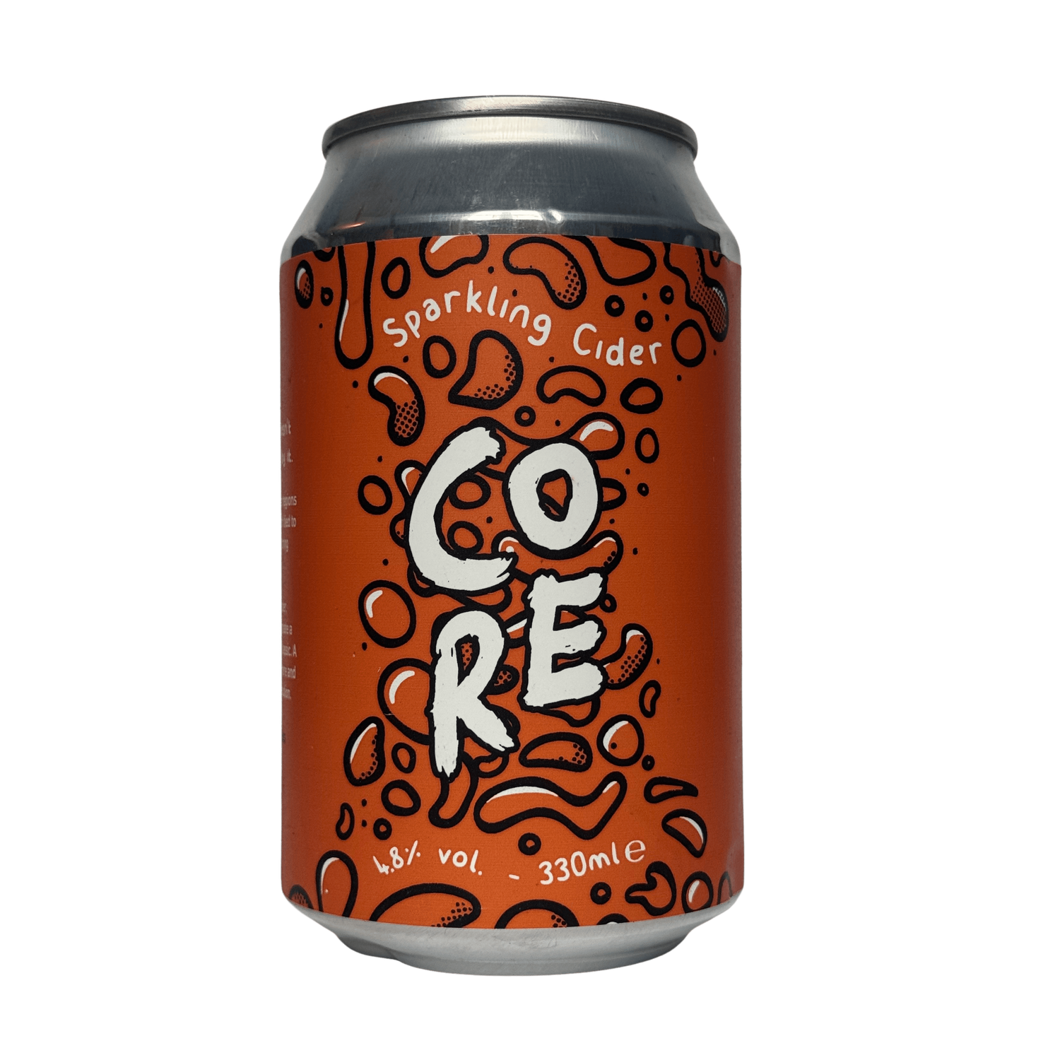 Core Sparkling Cider Core Sparkling Cider