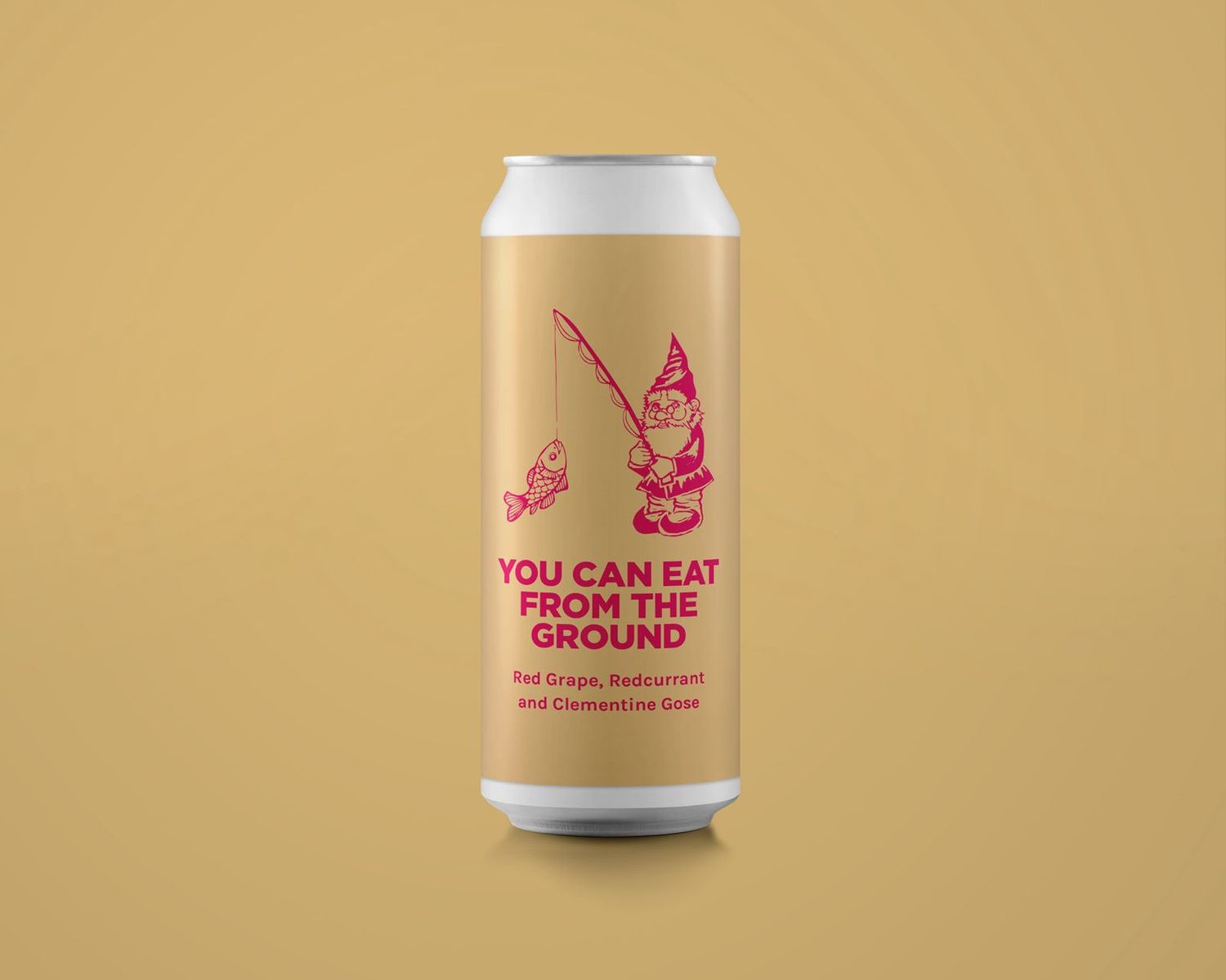 Pomona Island You Can Eat From The Ground Gose