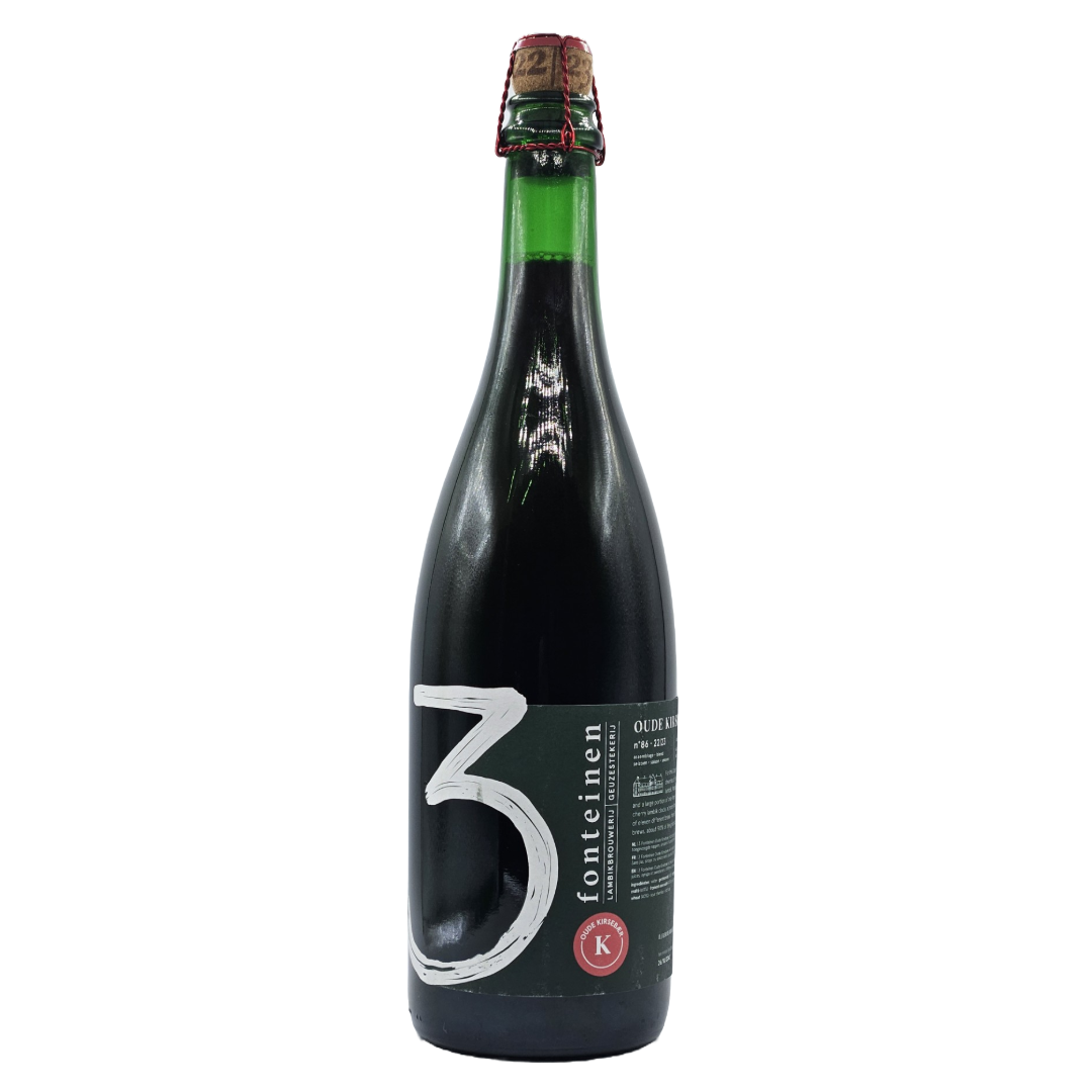 3 Fonteinen Oude Kirsebaer 22/23 Lambic