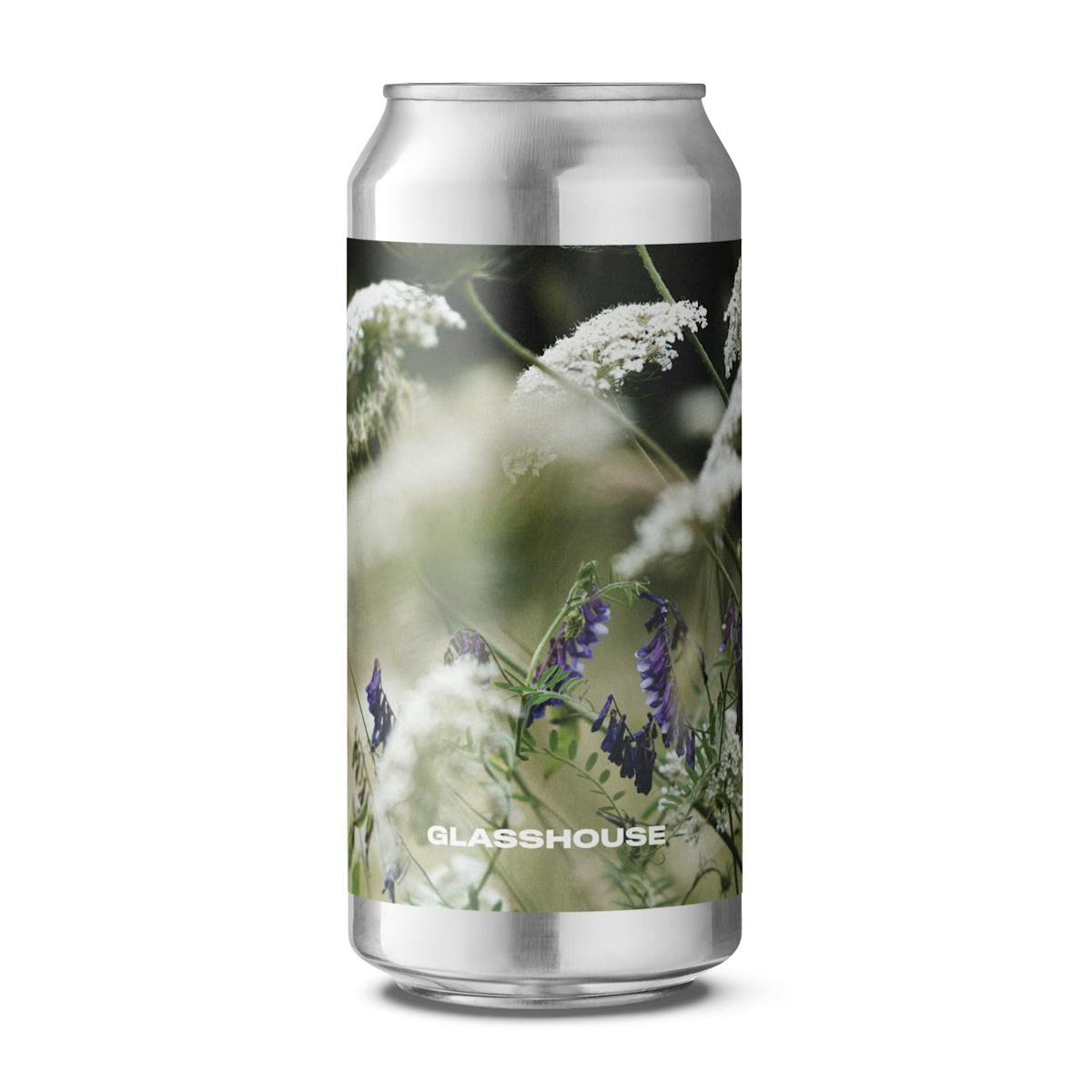 Glasshouse Botanist Pale Ale