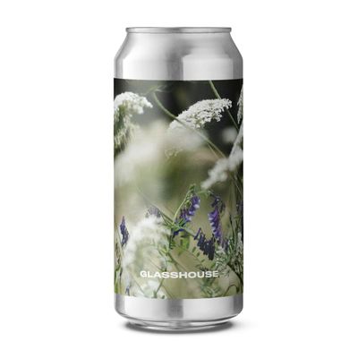 Glasshouse Botanist Pale Ale