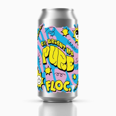Floc Pure Bright IPA