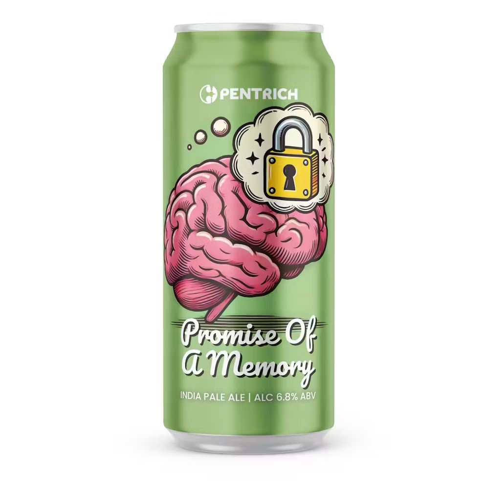 Pentrich Promise of a Memory IPA