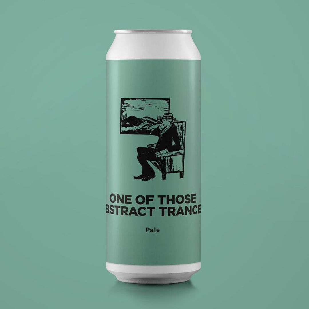 Pomona Island One of Those Abstract Trances Pale Ale Pomona Island One of Those Abstract Trances Pale Ale