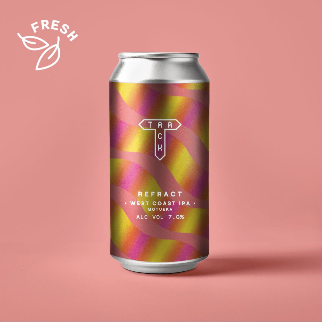 Track Refract GF WC IPA