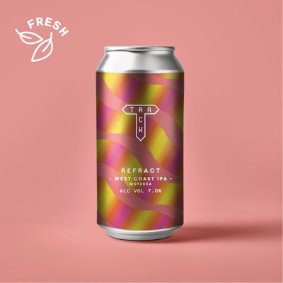 Track Refract GF WC IPA