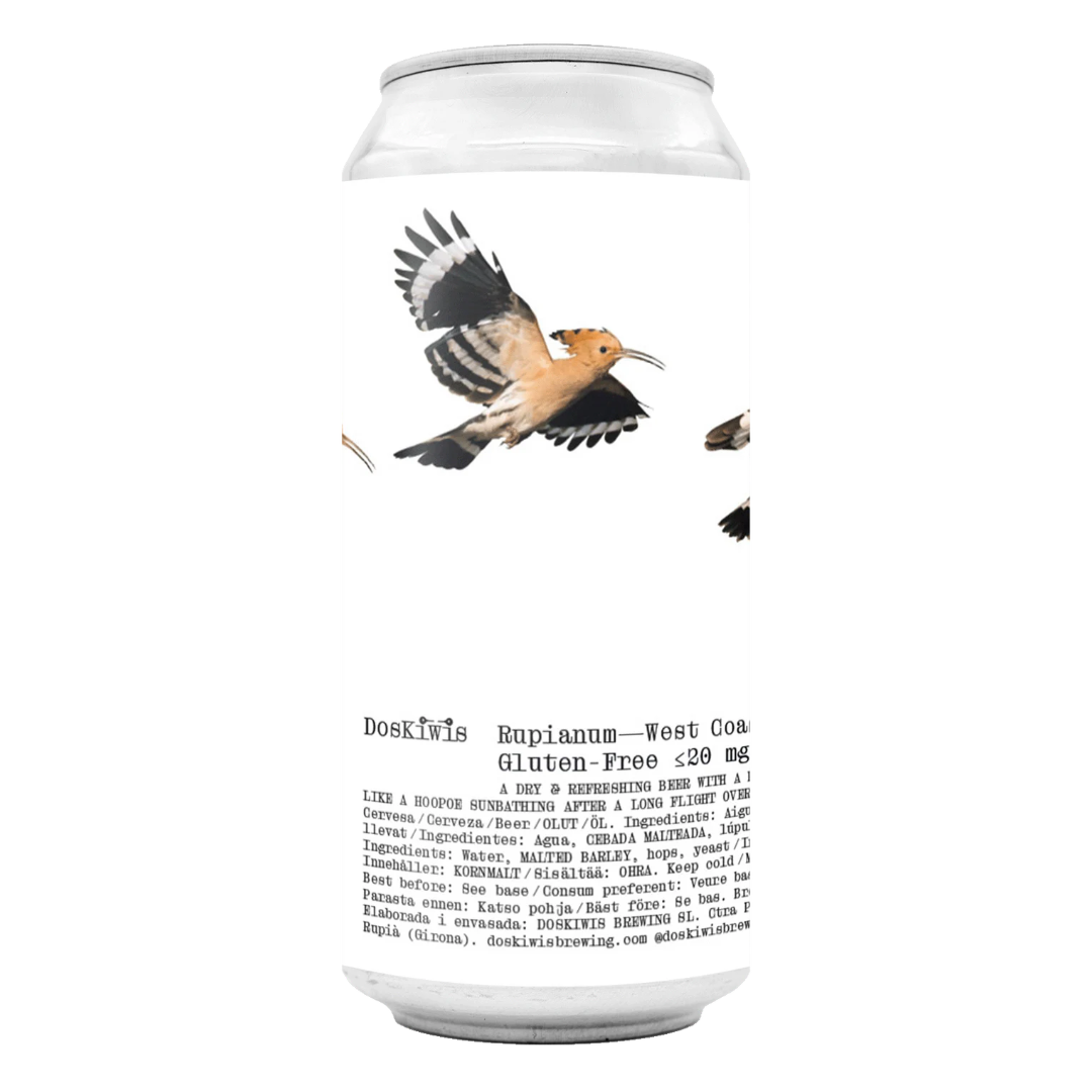 Doskiwis Rupianum WC IPA