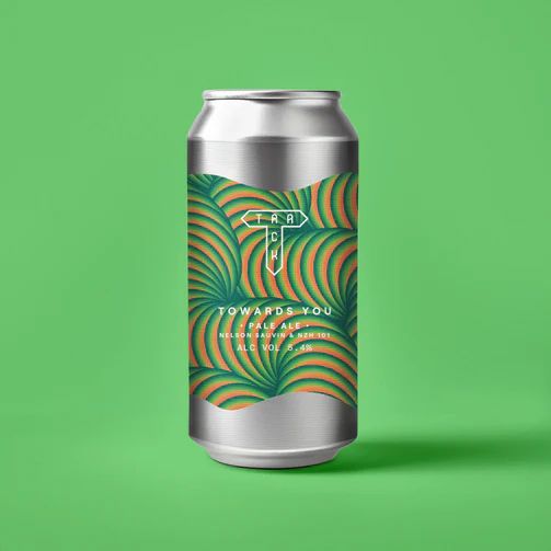 Track Towards You Pale Ale