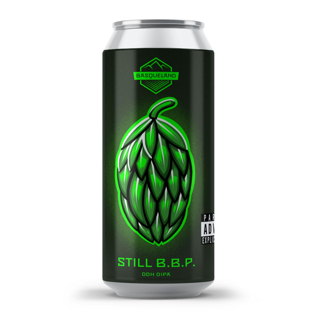 Basqueland Still B.B.P DDH DIPA