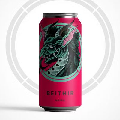 Otherworld Beithir NE IPA