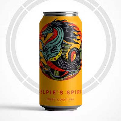 Otherworld Kelpies Spirit WC IPA