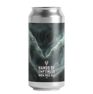 Azvex Hands of Emptiness IPA