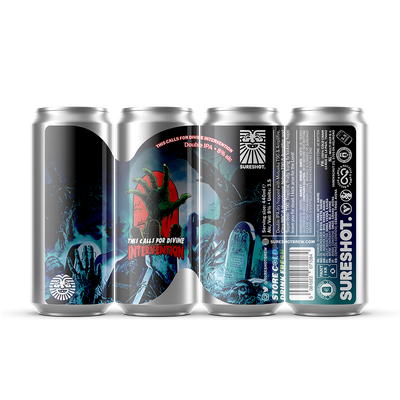 Sureshot This Calls For Divine Intervention DIPA