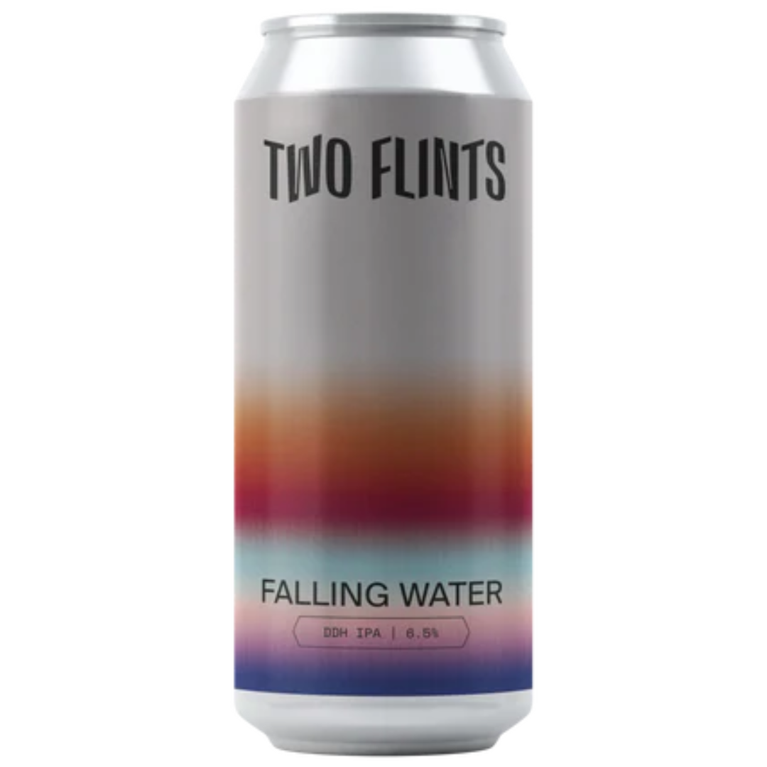Two Flints Falling Water DDH IPA