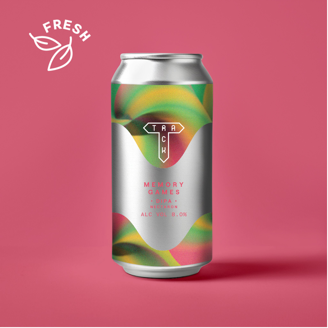 Track Memory Games DIPA