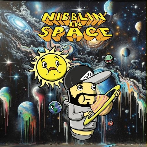 DankHouse Nibblin&#39; In Space Stout