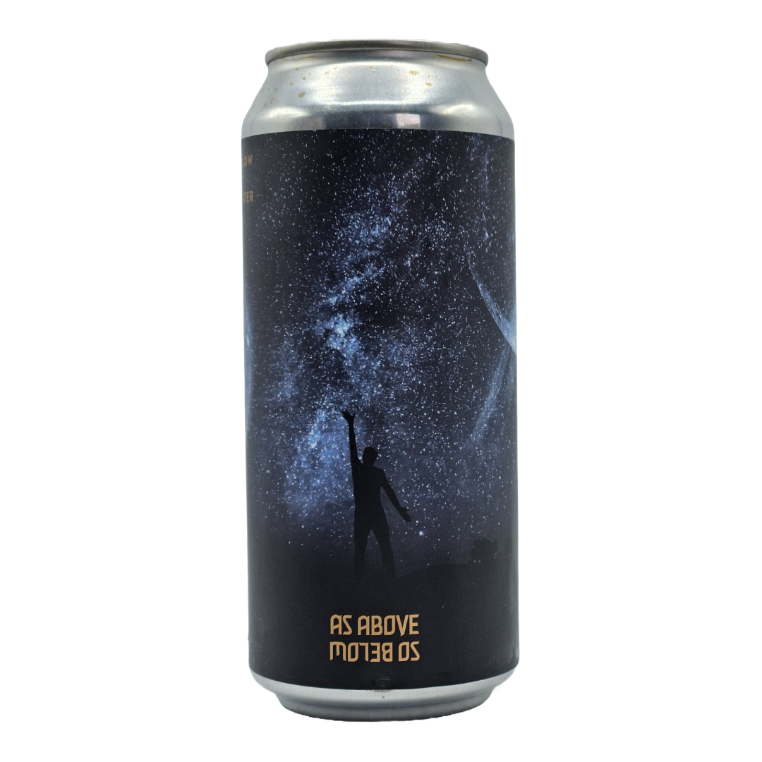 Mortalis As Above So Below Imperial Stout