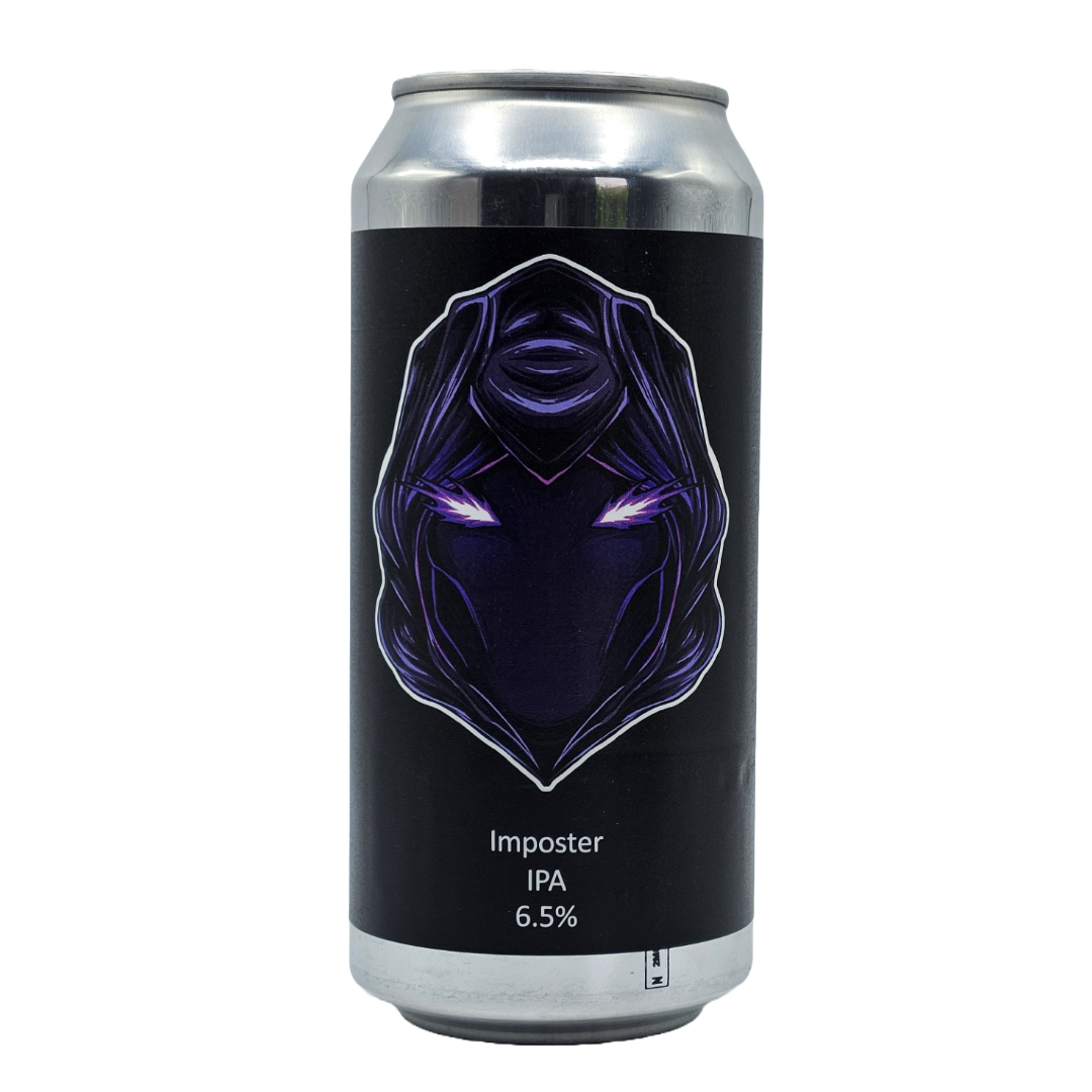 Dark Element Imposter IPA