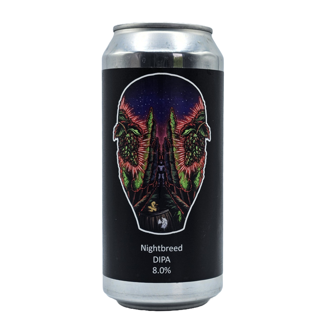 Dark Element Nightbreed DIPA Dark Element Nightbreed DIPA