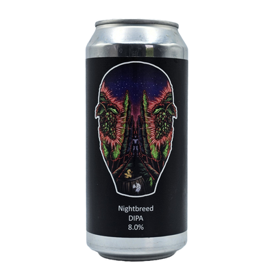 Dark Element Nightbreed DIPA
