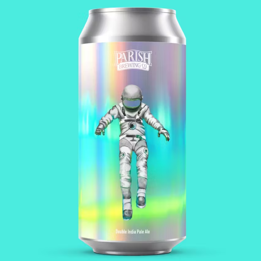 Parish Super Nova DIPA