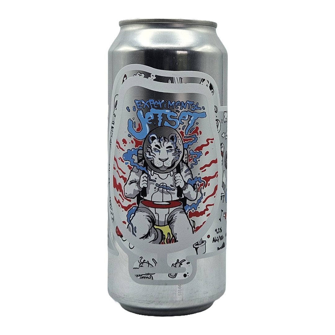 Foam Experimental Jet Set DIPA Foam Experimental Jet Set DIPA