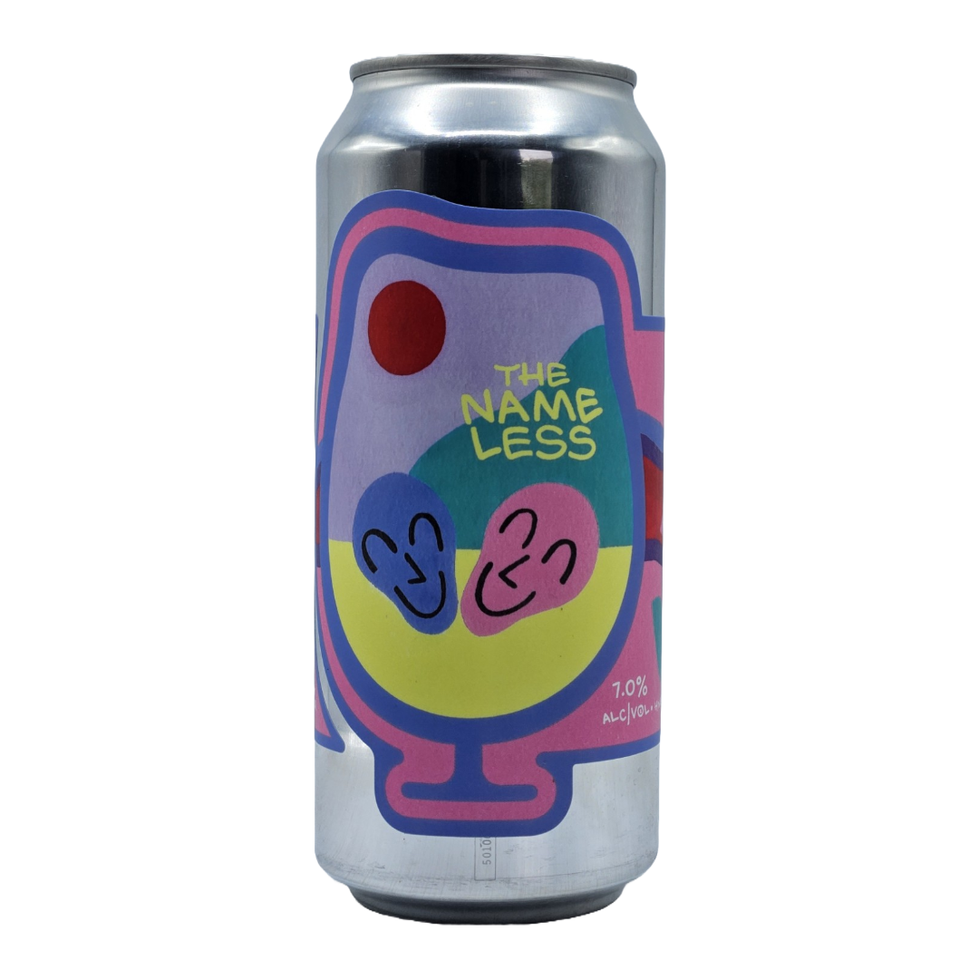 Foam The Nameless IPA Foam The Nameless IPA
