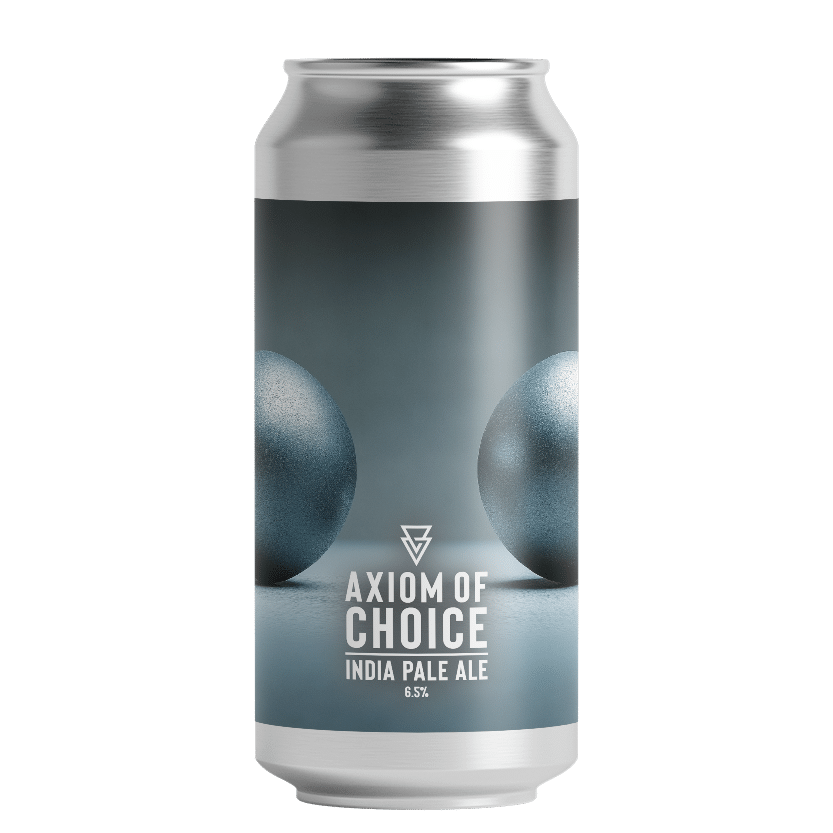 Azvex Axiom of Choice IPA Azvex Axiom of Choice IPA
