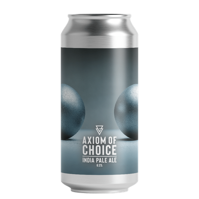 Azvex Axiom of Choice IPA