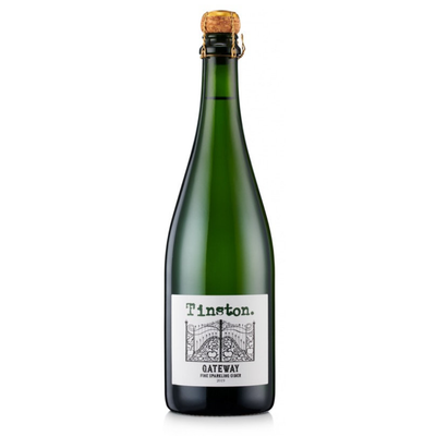Tinston Gateway Sparkling Cider 2021